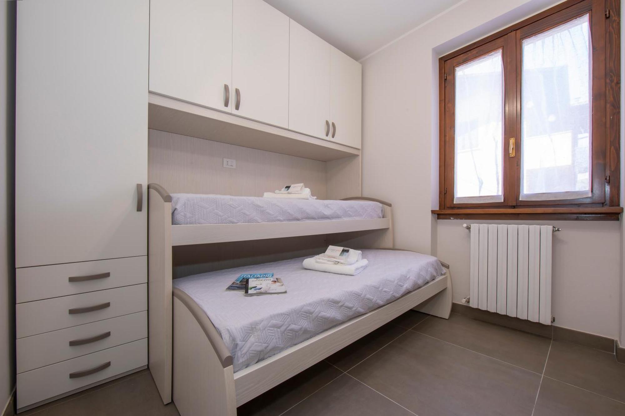 Menaggio Palphi Apartment Ngoại thất bức ảnh