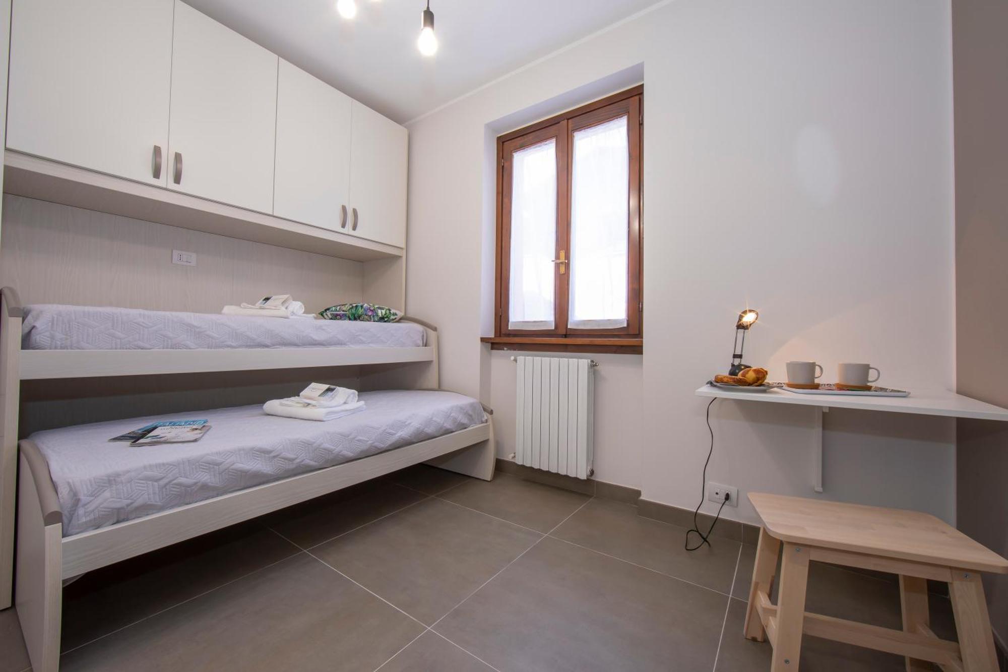 Menaggio Palphi Apartment Ngoại thất bức ảnh