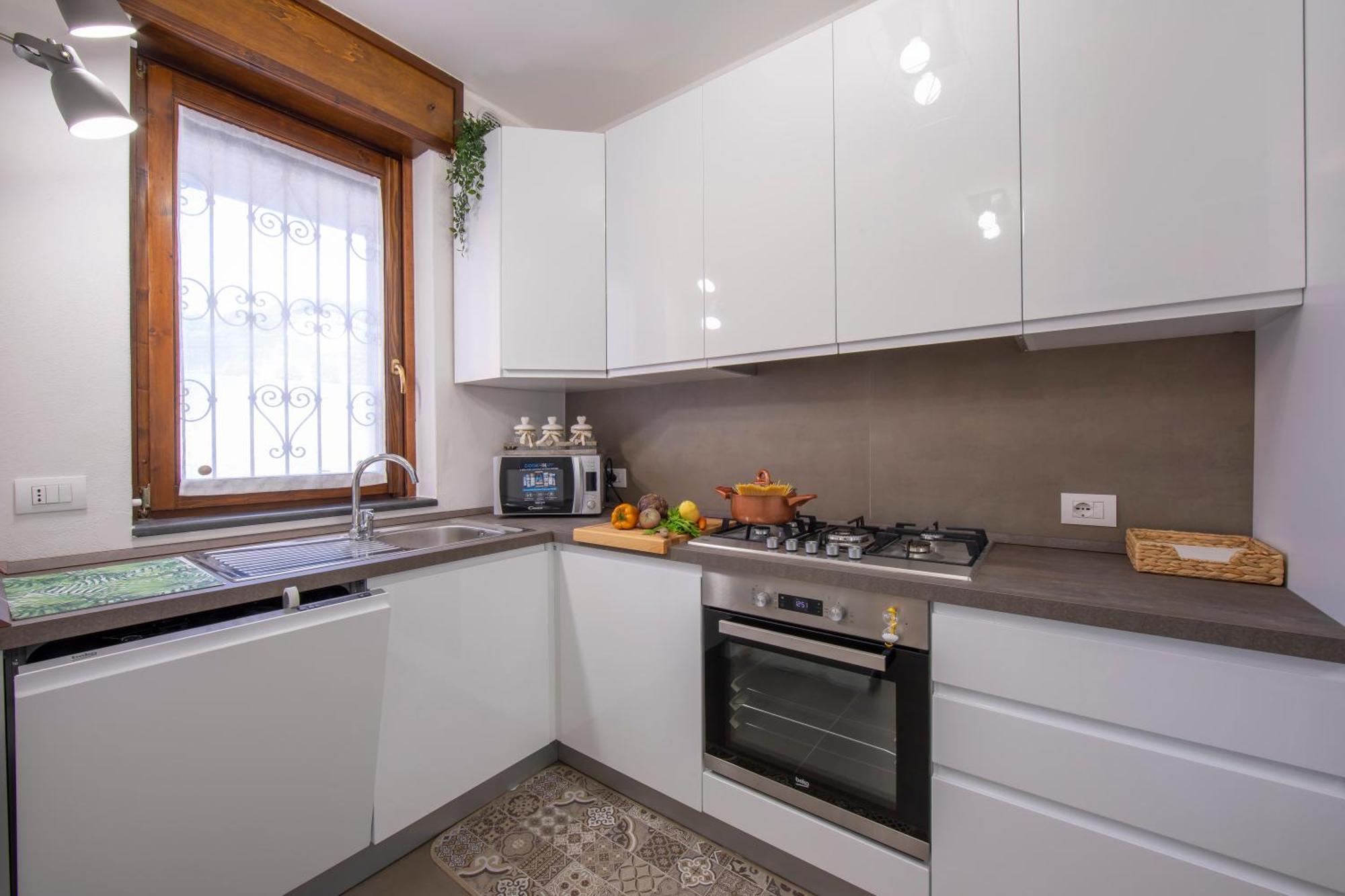 Menaggio Palphi Apartment Ngoại thất bức ảnh