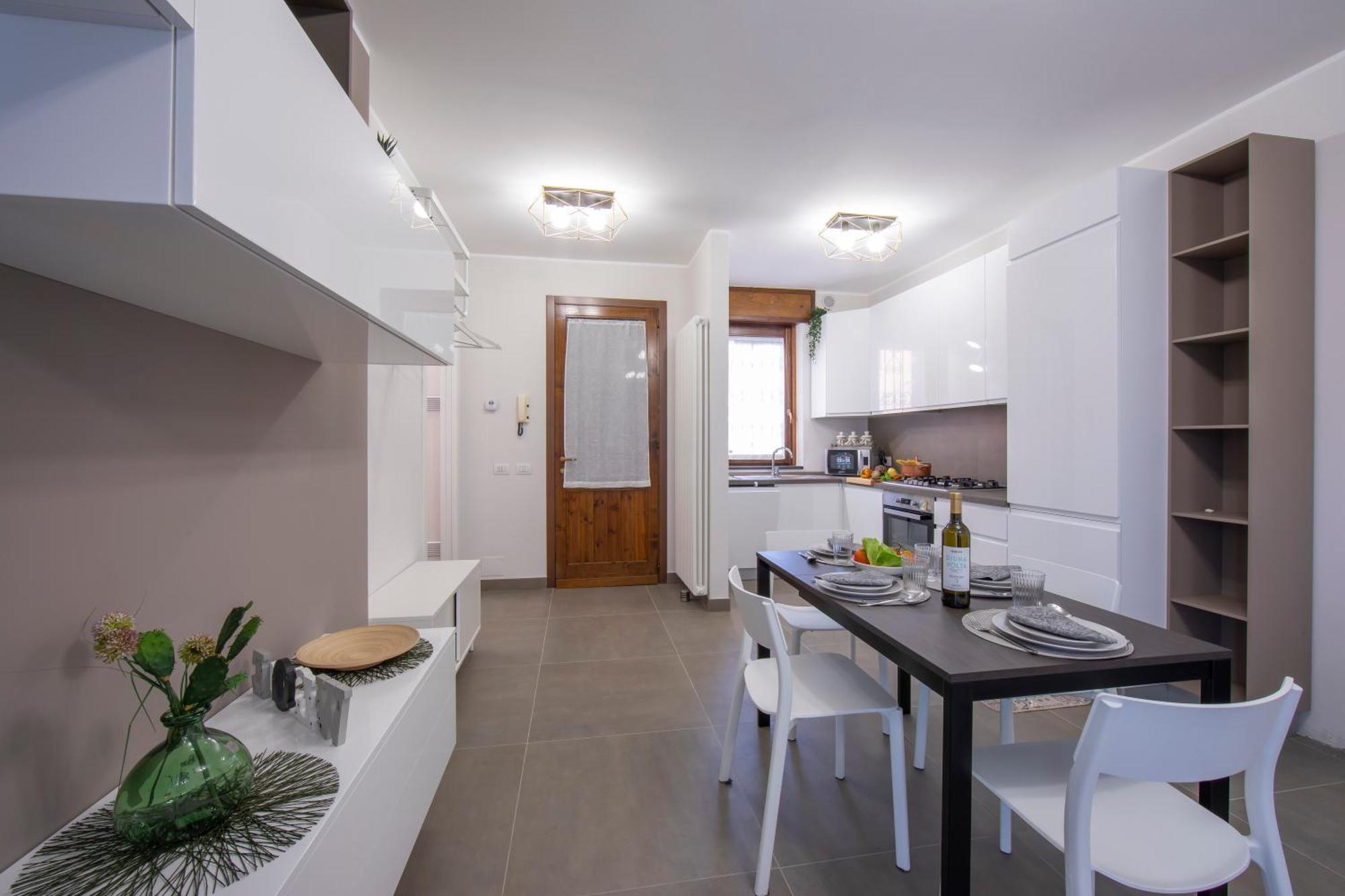 Menaggio Palphi Apartment Ngoại thất bức ảnh